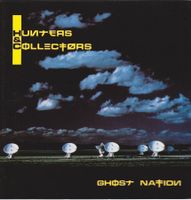 CD Hunters & Collectors: Ghost Nation