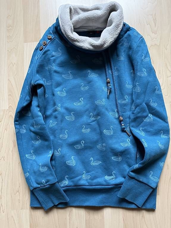 Maglioni & Felpe: Ragwear Pulli Grösse S – Usato da Seon venduto da bibaroschki