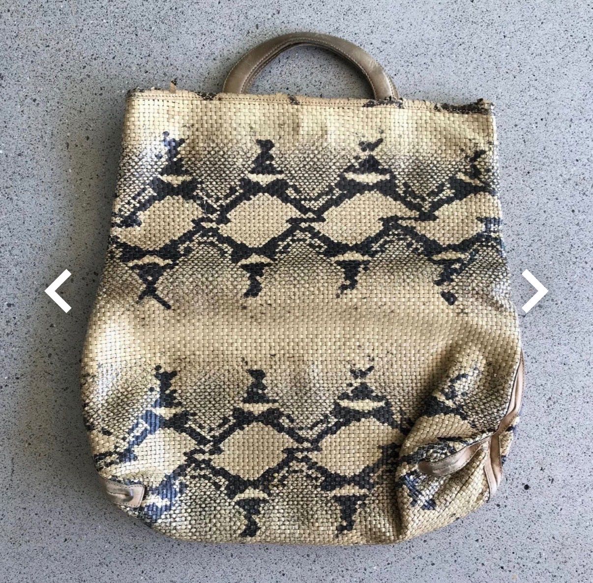 Valentino Sacs: valentino bag – D'occasion à Bern par alcappone 1