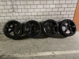 Aversus felgen 22 zoll
