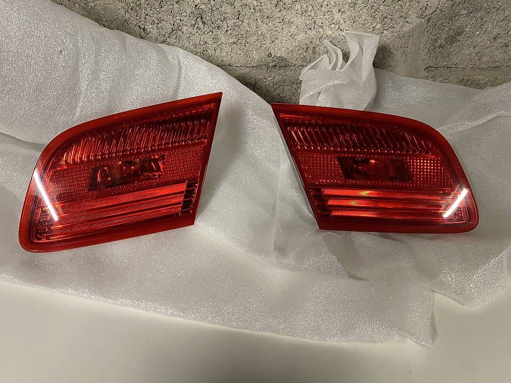 Fari: Feux arrière BMW e92 – Usato da Genève venduto da Ma_tr_ix 1