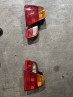 Heckleuchten E46 limousine