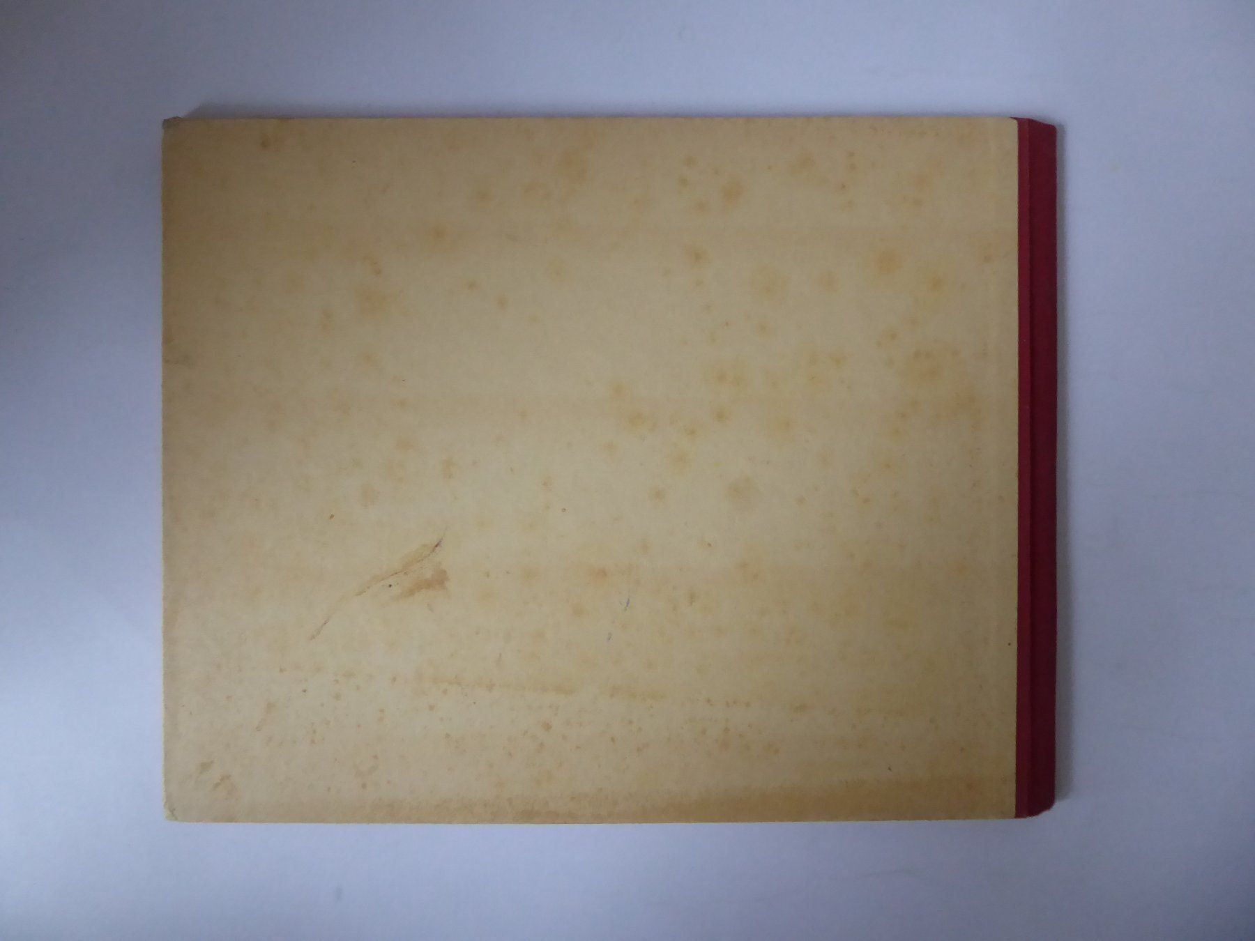 Bücher: Buch: Kohlenhans, BEA, 1962, antik – Gebraucht aus Turbenthal von Panau 5