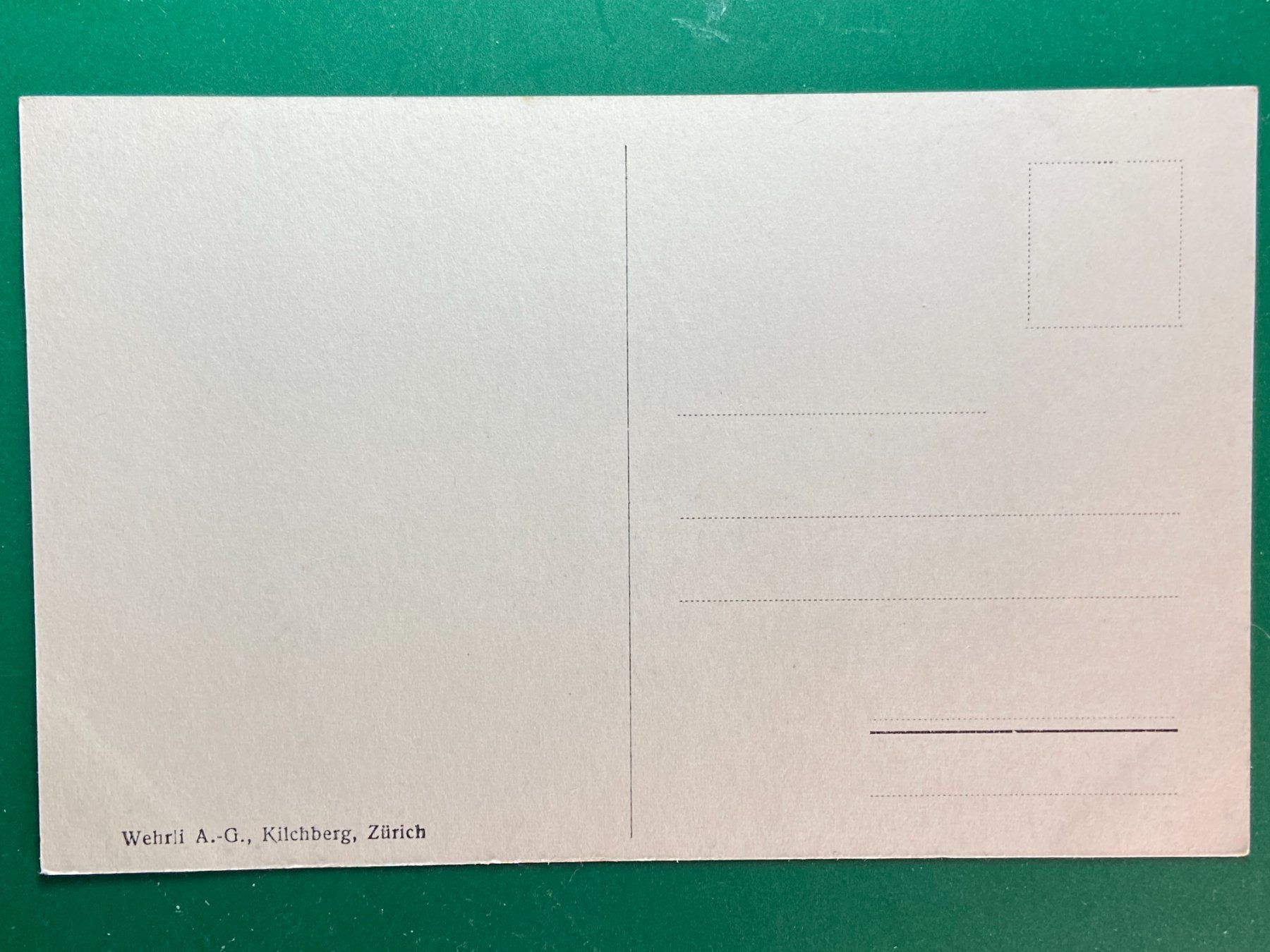 Cartoline postali: Bern und die Alpen – Usato da Steg VS venduto da danwer74 1
