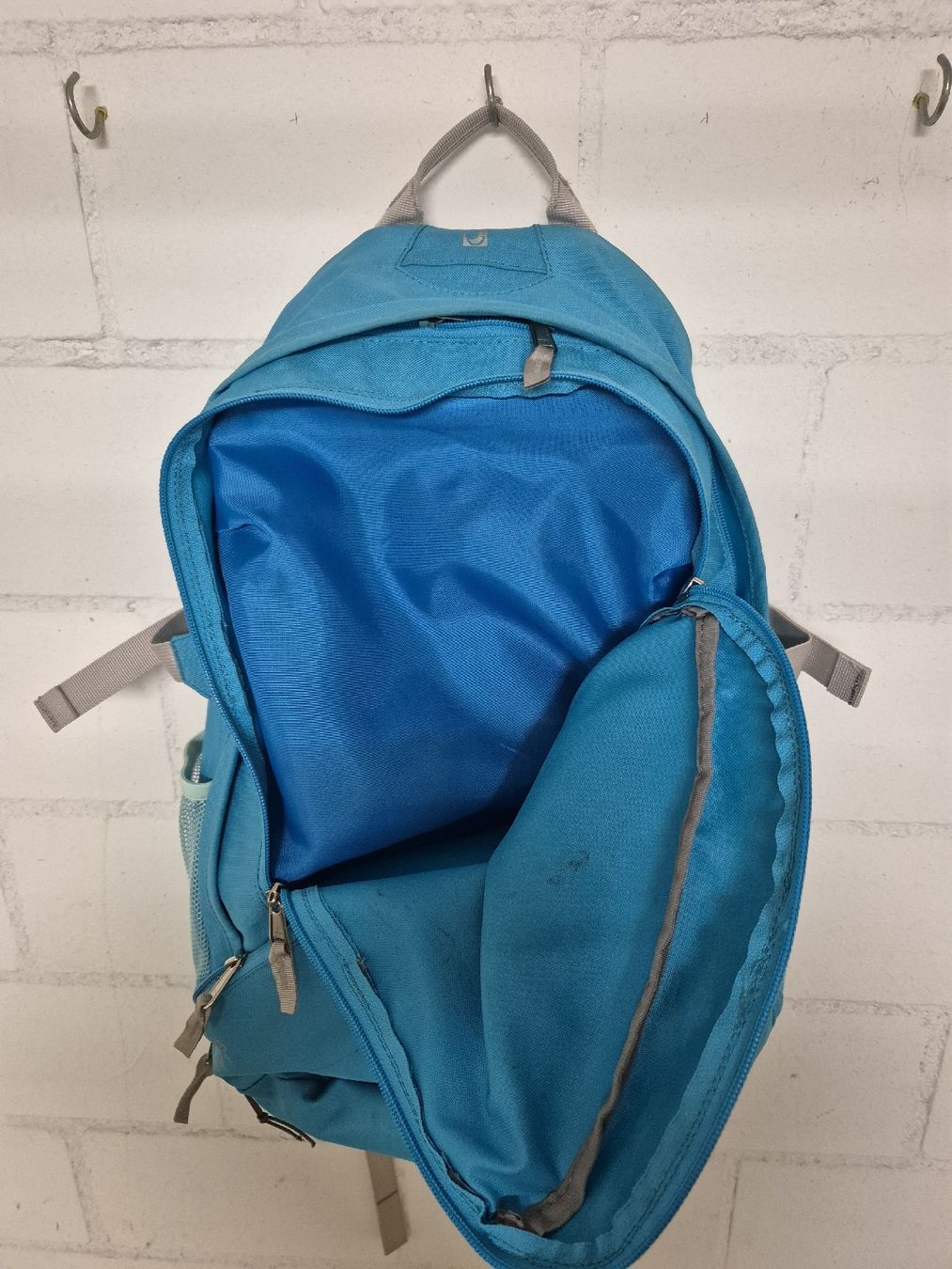 Vaude Zaini: Wanderrucksack VAUDE – Usato da Herzogenbuchsee venduto da herzchae 2