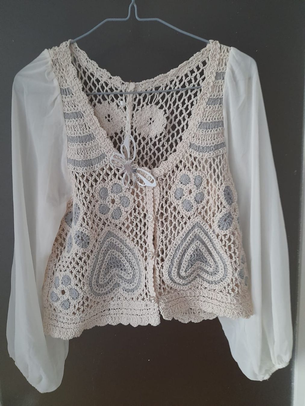Blusen: Blouse – Gebraucht aus Genève von gal_x6ln 1