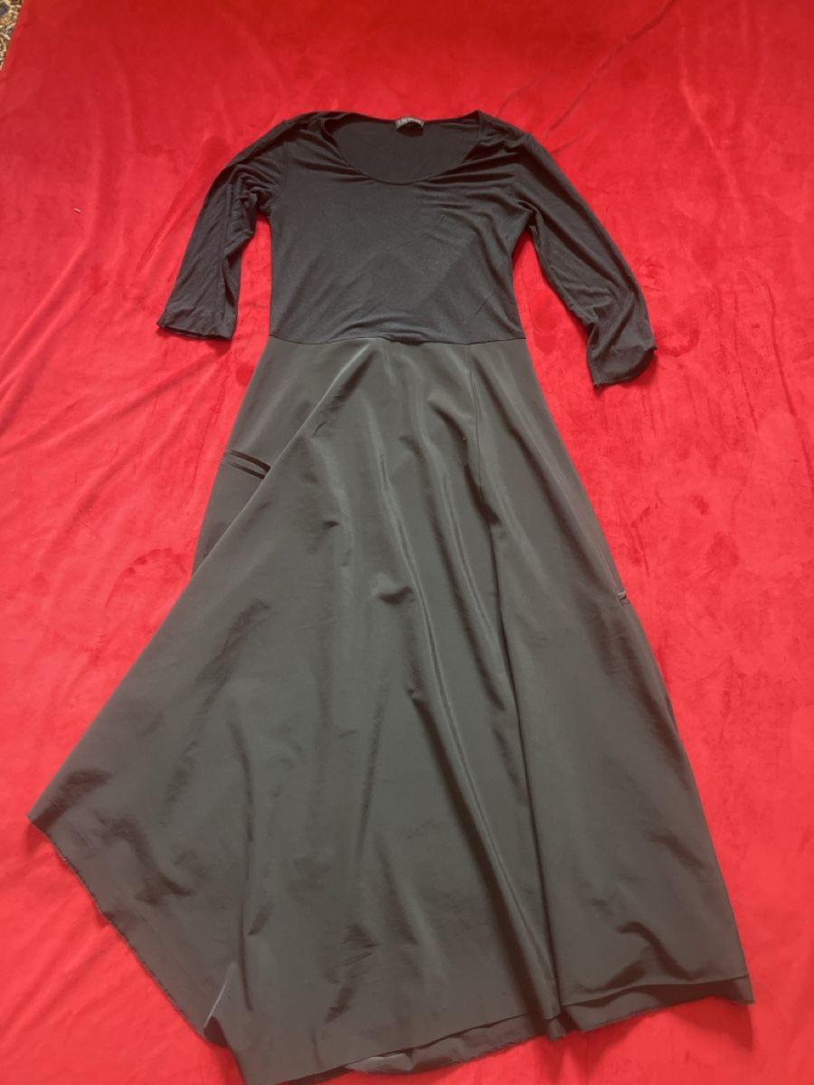 IKKS Kleider: Elegantes Kleid von IKKS, Gr.42 – Gebraucht aus Muralto von jac_hkz5