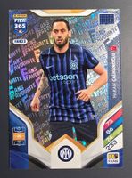 Hakan Calhanoglu (FAN32) Regular - Panini FIFA 365 2026 TCG
