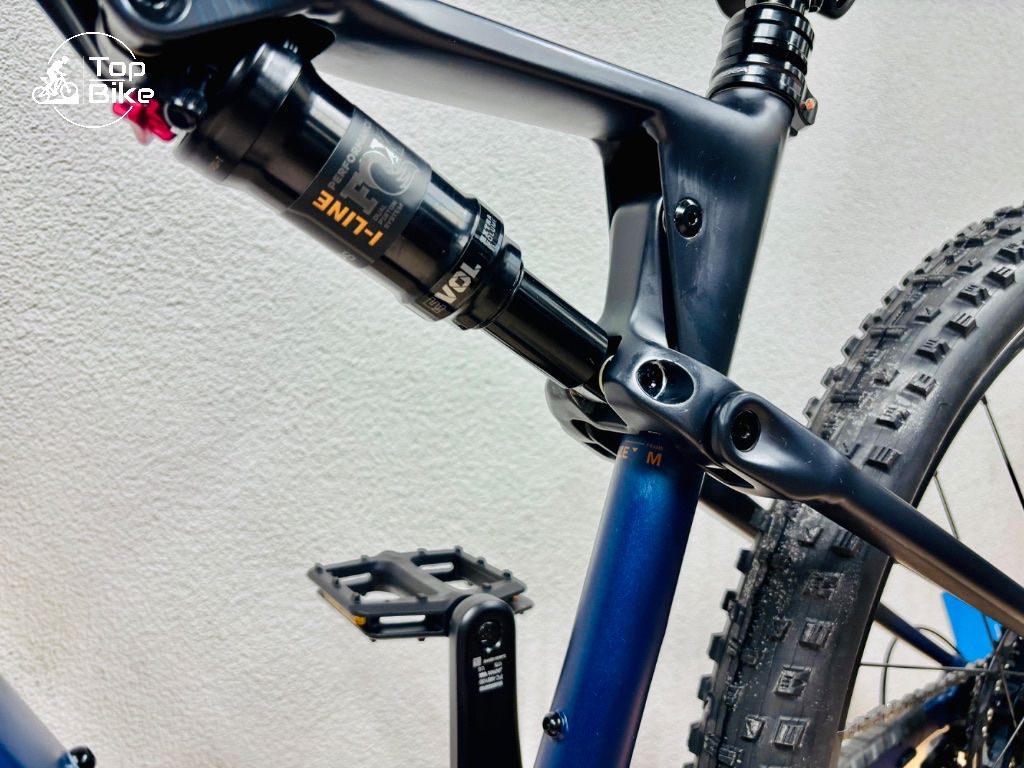 Orbea Biciclette: NEW Orbea Oiz H10 M – Nuovo (secondo la descrizione) da Stallikon venduto da TopBikeCH 7