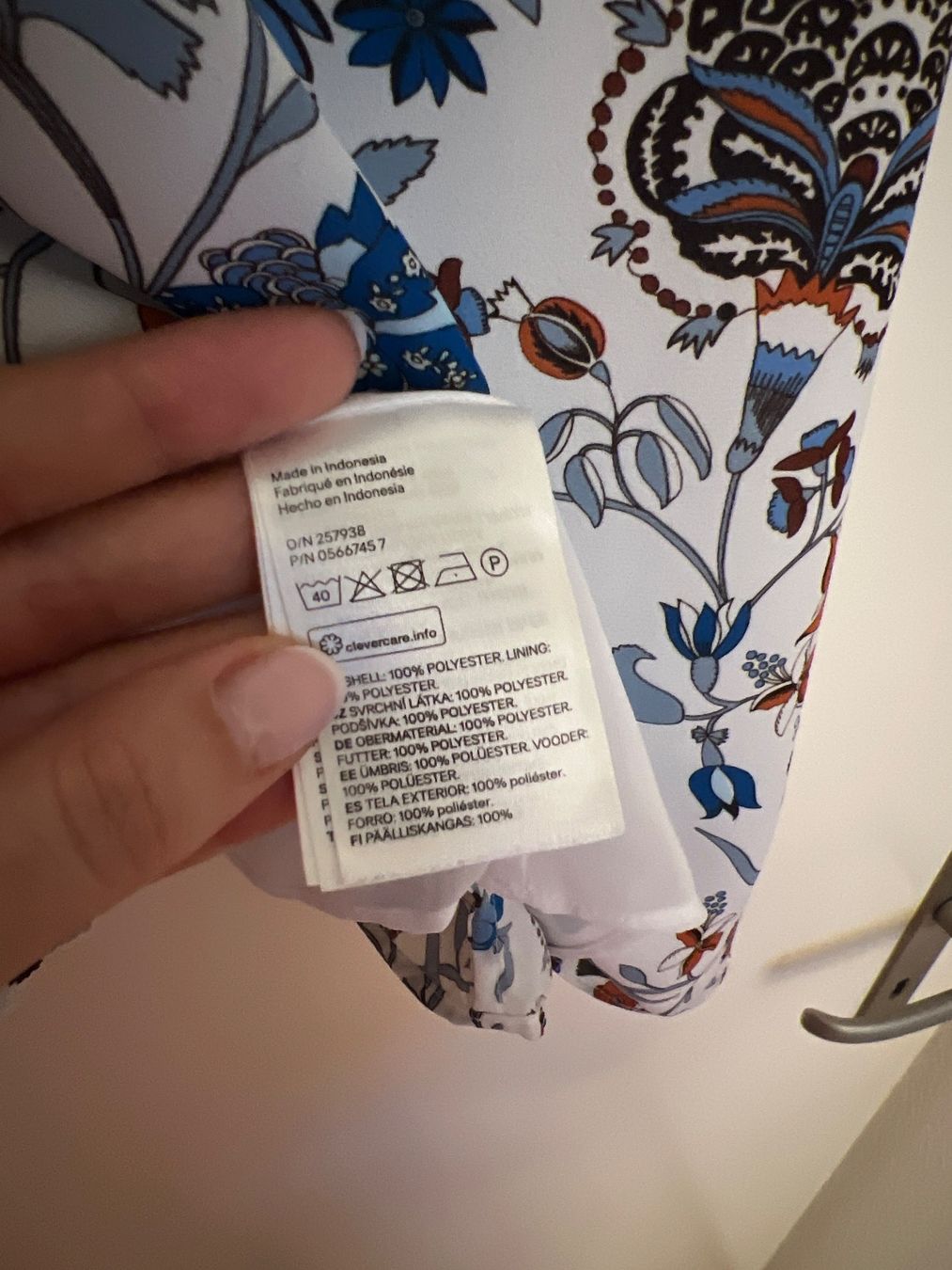 H&M Top: Top H&M 36 – Usato da Horgen venduto da linuxrp 6