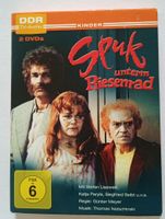 DVD Spuk unterm Riesenrad DDR Kinderfilm Klassiker