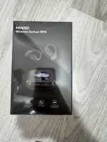 MINISO Wireless Earbud M98 neu