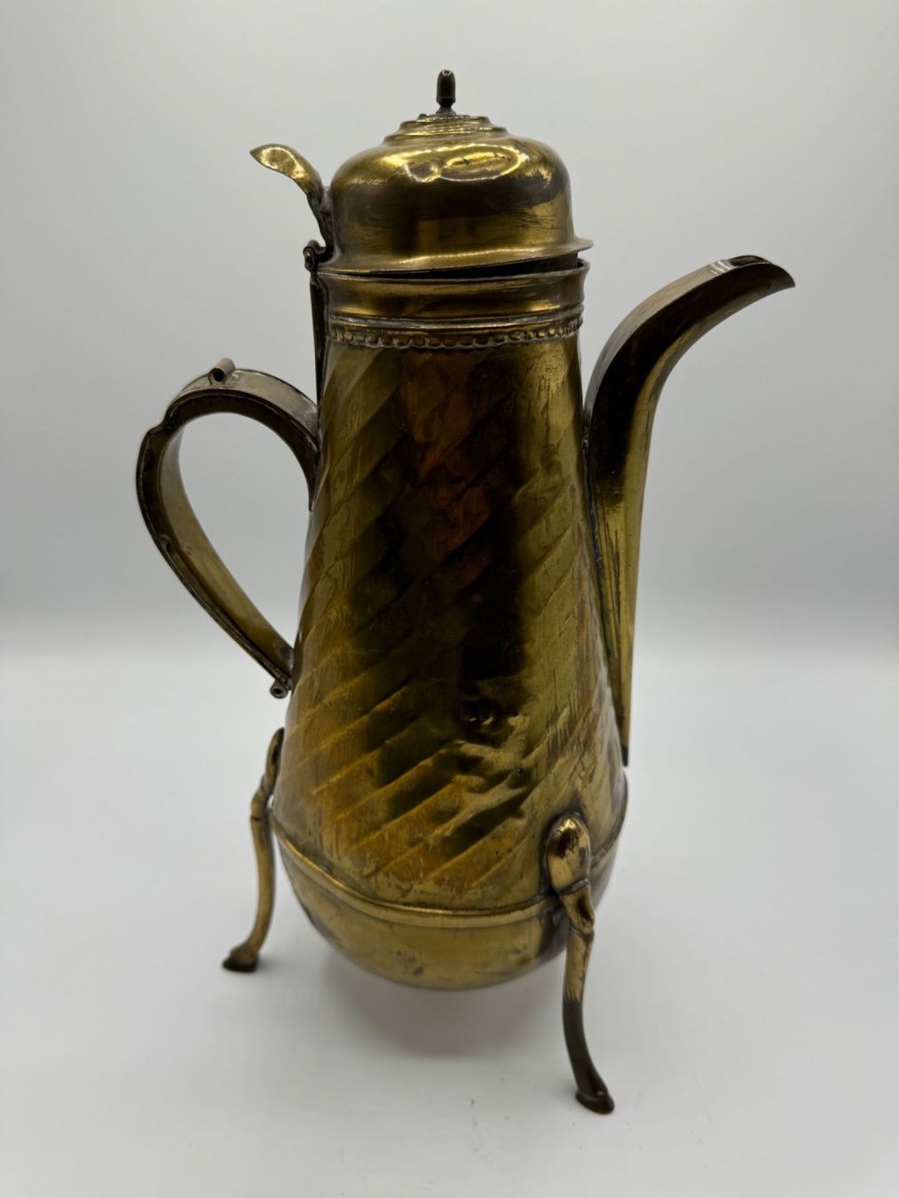 Caraffe: Kanne – Usato da Sachseln venduto da BONATI01 2
