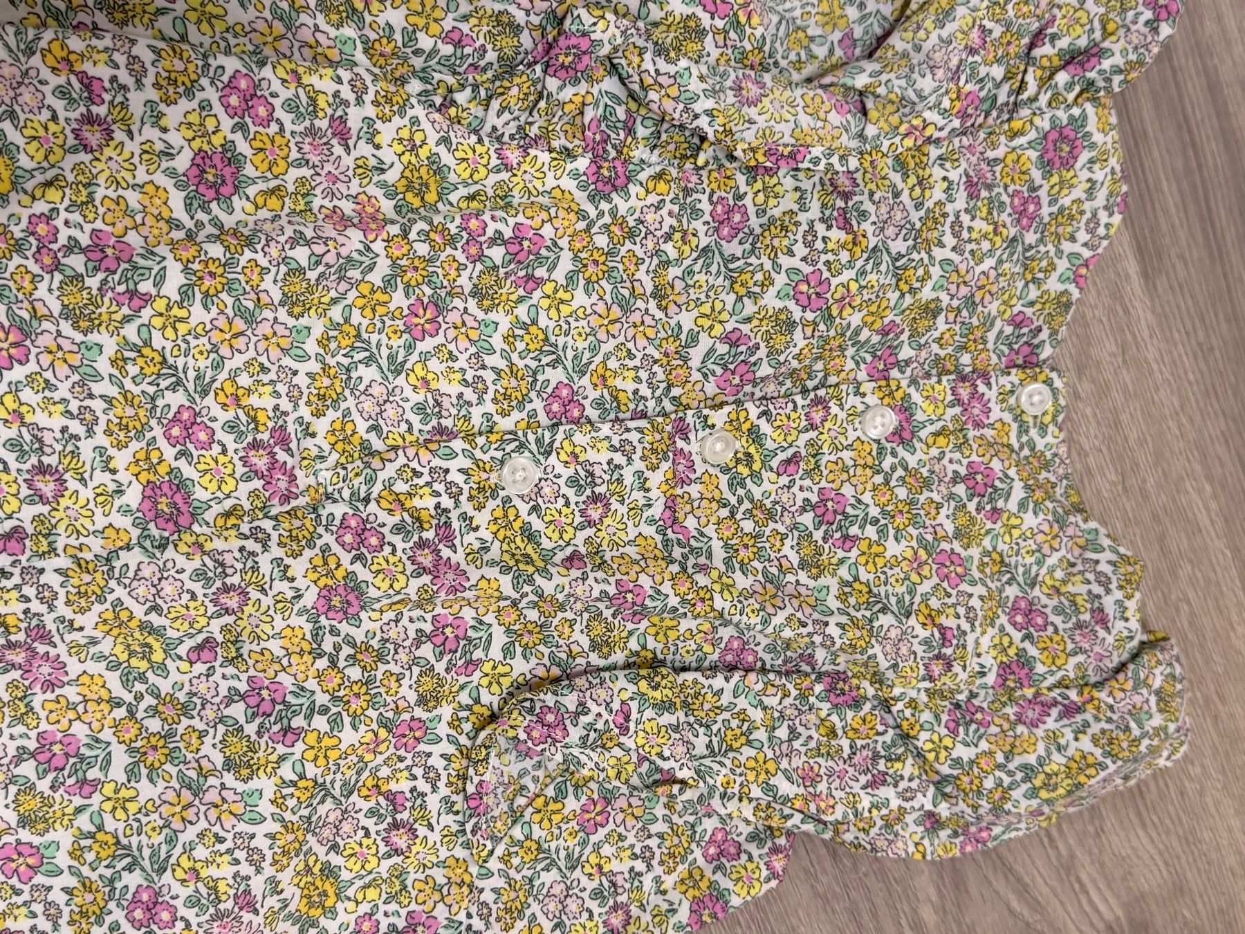 Lotti & Set di vestiti: Sommer Kleiderpaket, Mädchen, 98-104 – Nuovo (secondo la descrizione) da Wilen b. Wil venduto da carpediem25 5