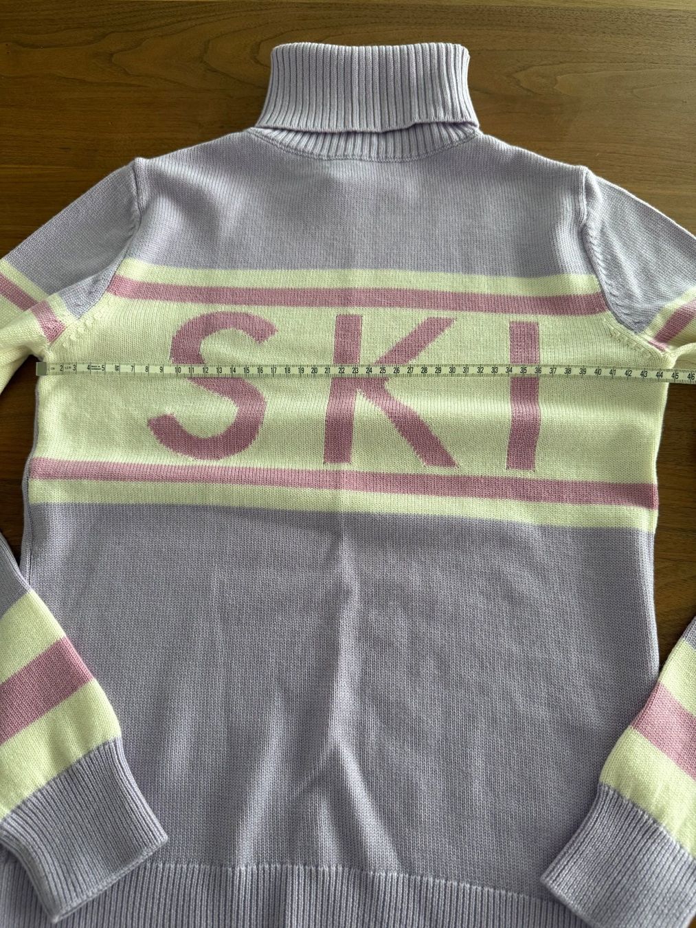 Maglioni & Felpe: OVP Perfect Moment SKI Rollkragenpullover, Grösse M, Top! – Nuovo e nell'imballaggio originale da Wilen b. Wollerau venduto da rosmarin13 4