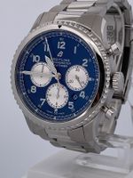 Breitling Navitimer 8 Chronometer  2021 FullSet - AB0117