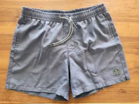 neue Protest Herren Badeshorts Gr. S