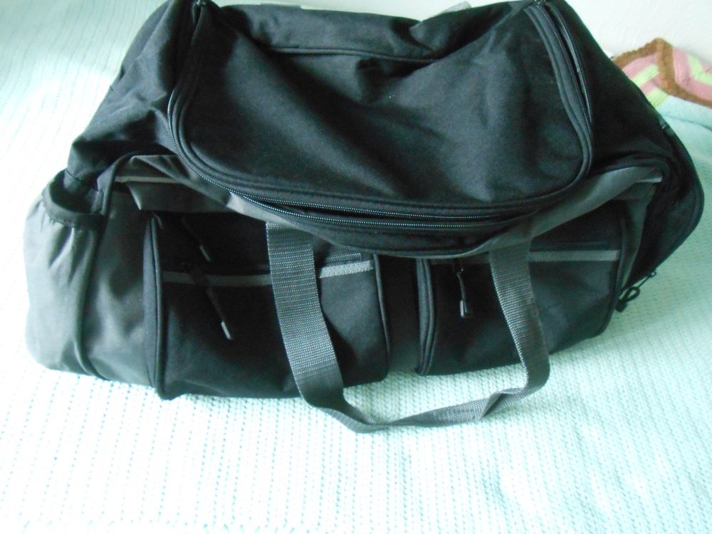 Borse: Tasche  - Flugzeug / Zug - Kurzreise etc.    53 x 26 x 22 – Usato da Schindellegi venduto da Oaktree 5