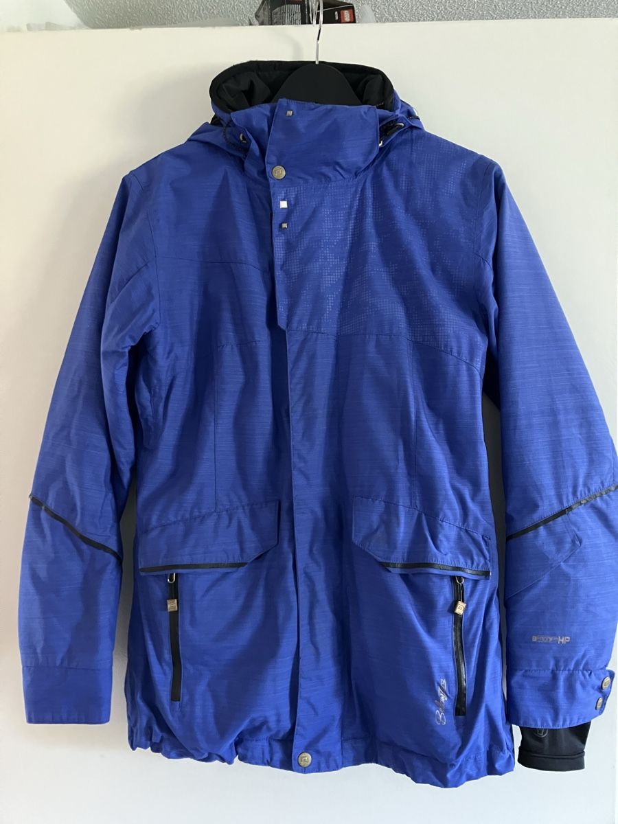 Giacche: Skijacke Winterjacke  – Usato da Baden venduto da Kolumba