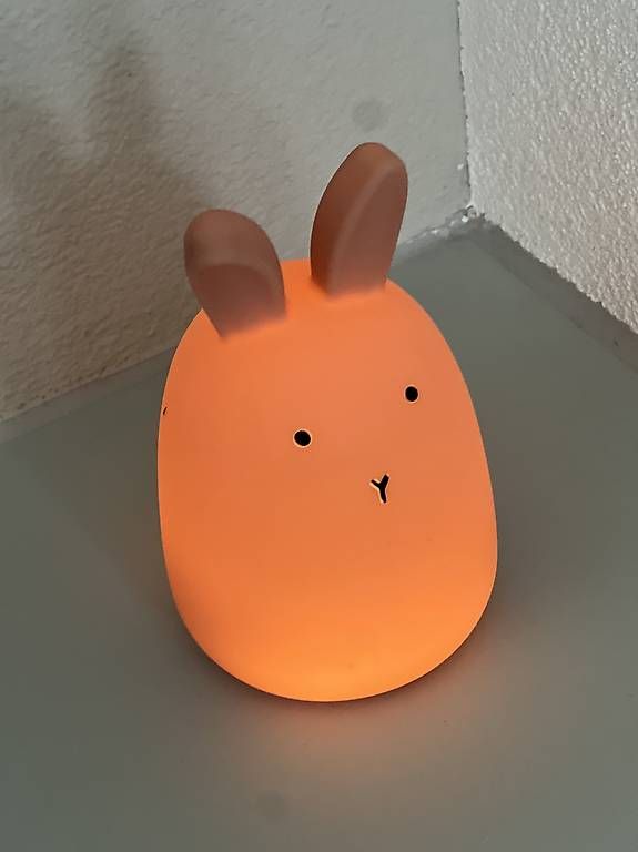 Lampade: Nachtlicht LIEWOOD – Nuovo (secondo la descrizione) da Derendingen venduto da Meli_Bern 1