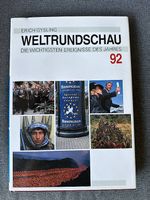 Weltrundschau Bücherband von 1990-2016