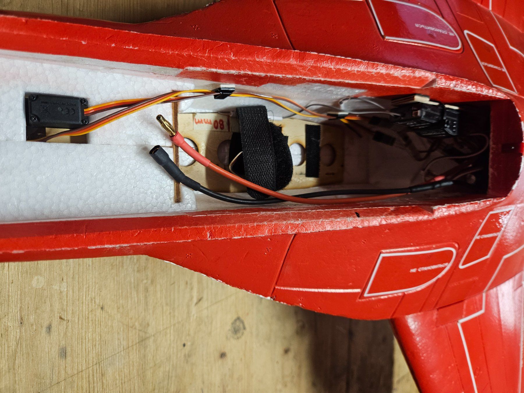 RC Modellbau: E-Jet Yak 130 – Gebraucht aus Willisau von Moehli 2