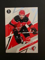 2025/26 HC Lausanne Aurelien Marti Playoffs