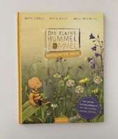 Die kleine Hummel Bommel - entdeckt die Wiese 🐝