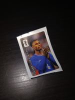 Panini WM 2026 Sticker Cocacola Camavinga 