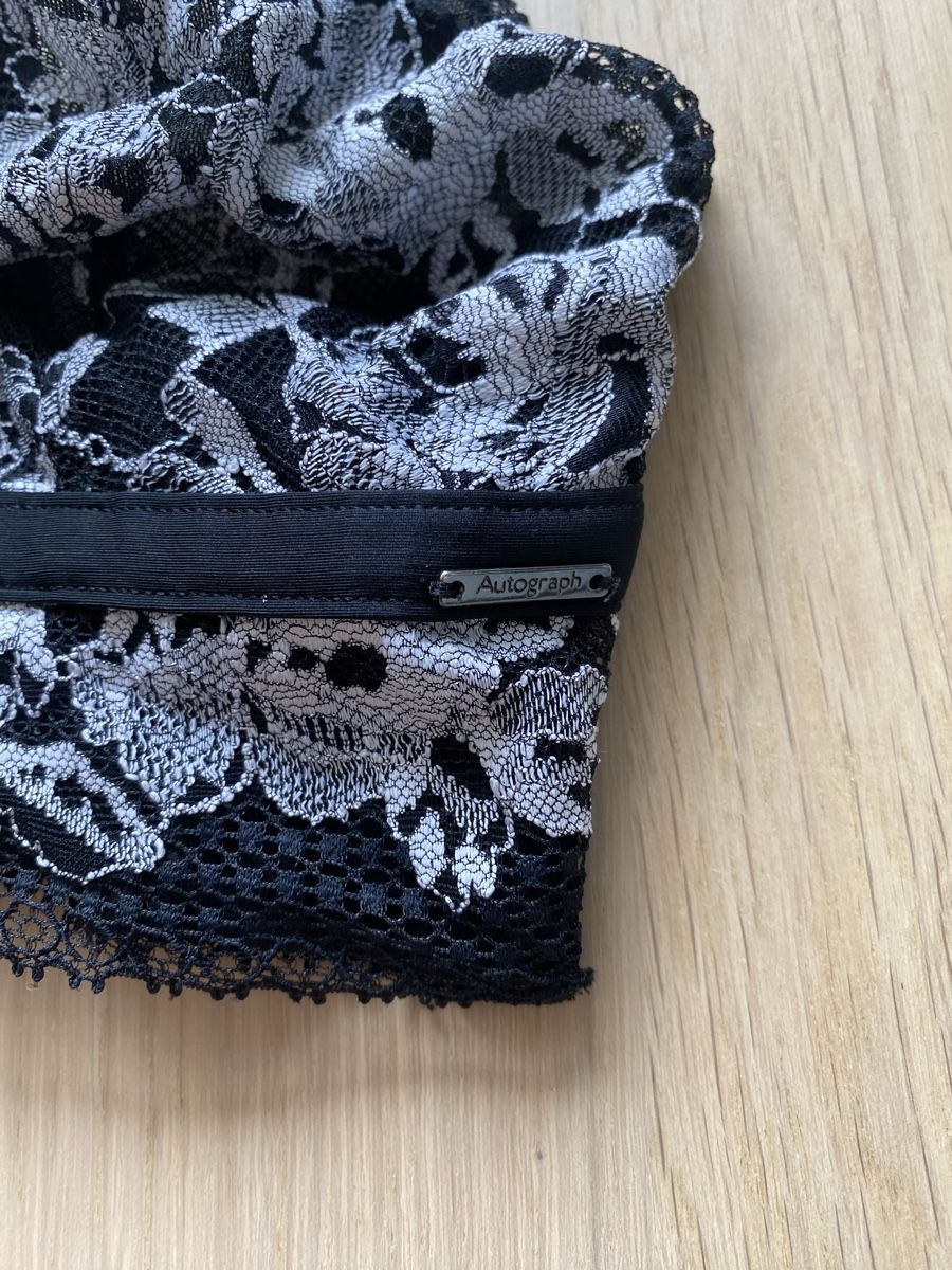 Autres dessous: Autograph Bralette, Grösse 36 – D'occasion à Winterthur par marisole4 1