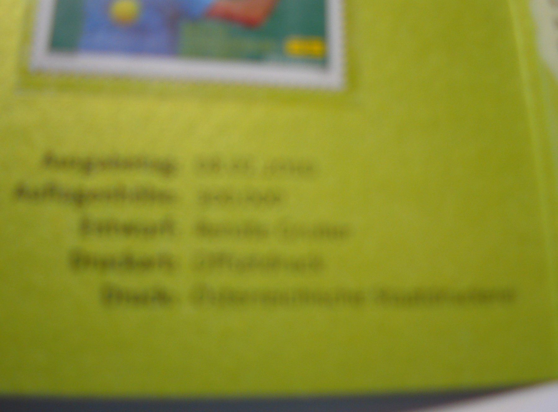 Tous les timbres: Österreich, Folder Roger Federer 2010,mit echter Silbermarke – D'occasion à Niederwil AG par morostahu 4