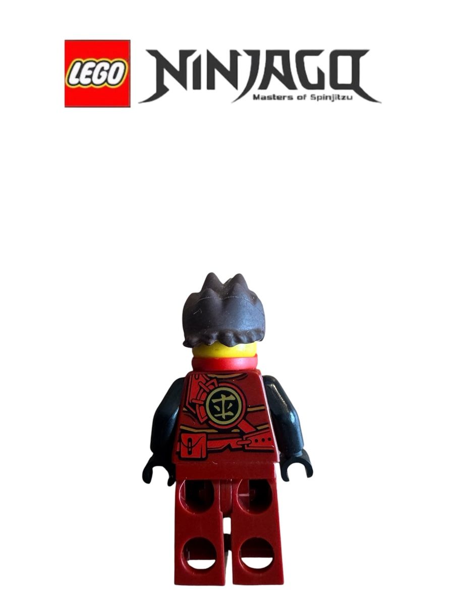 Lego Baukästen: Lego Ninjago Kai njo0274 – Gebraucht aus Wetzikon ZH von the-collector91 1
