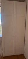 IKEA Schrank PAX/BERGSBO 100x37x236cm