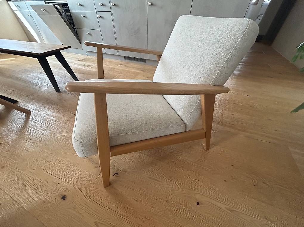 Ikea Poltrone: Sessel Ekenäset (Ikea) – Usato da Reichenburg venduto da Robin0852 2