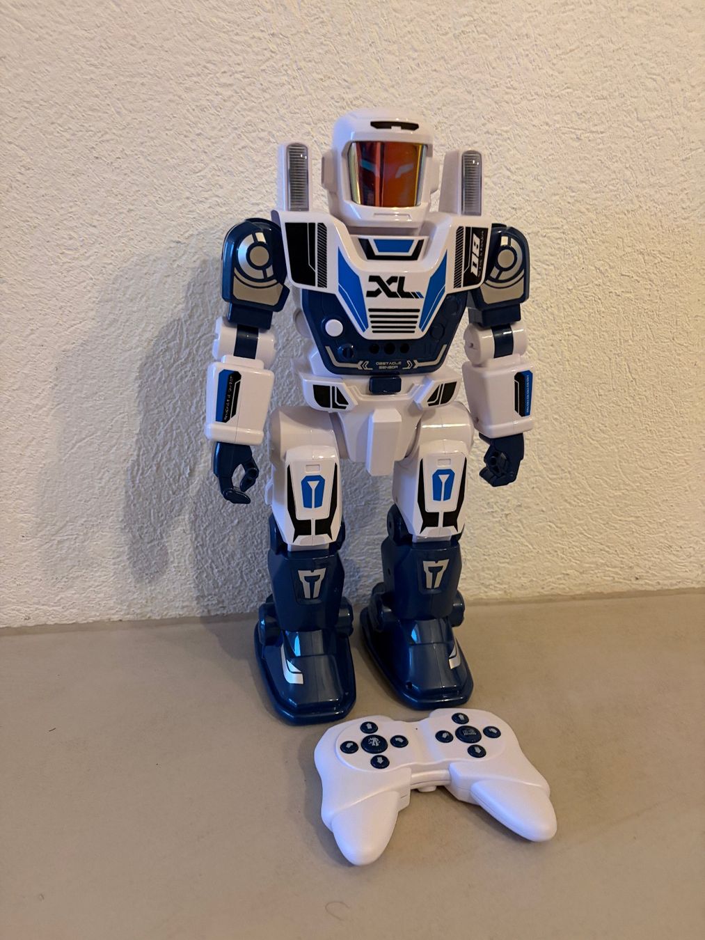 Giocattoli: Roboter – Usato da Uerzlikon venduto da mon_686j