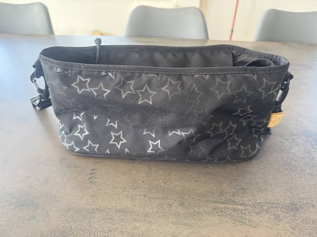 Borse & Zaini: Lässig Kinderwagen Tasche/Organizer – Usato da Wangen SZ venduto da CND1203 2