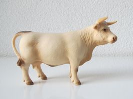 Schleich 13610 Charolais Kuh