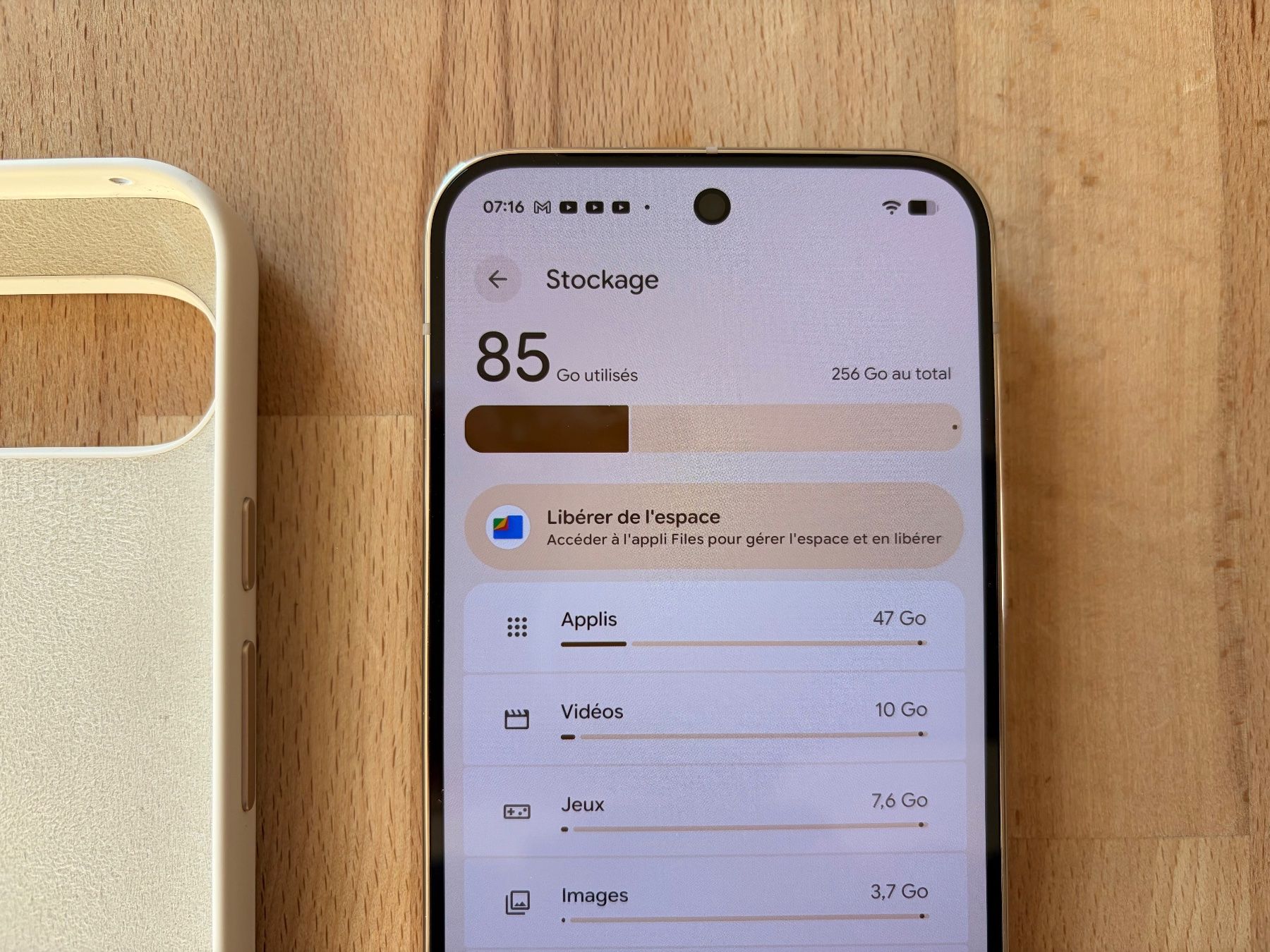 Google Telefoni cellulari / Smartphones: Google Pixel 9 Pro XL, Magnifique ! – Nuovo (secondo la descrizione) da Thonex venduto da Luisc19 1