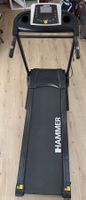 Laufband HAMMER Race Runner 2000M / TOP Zustand