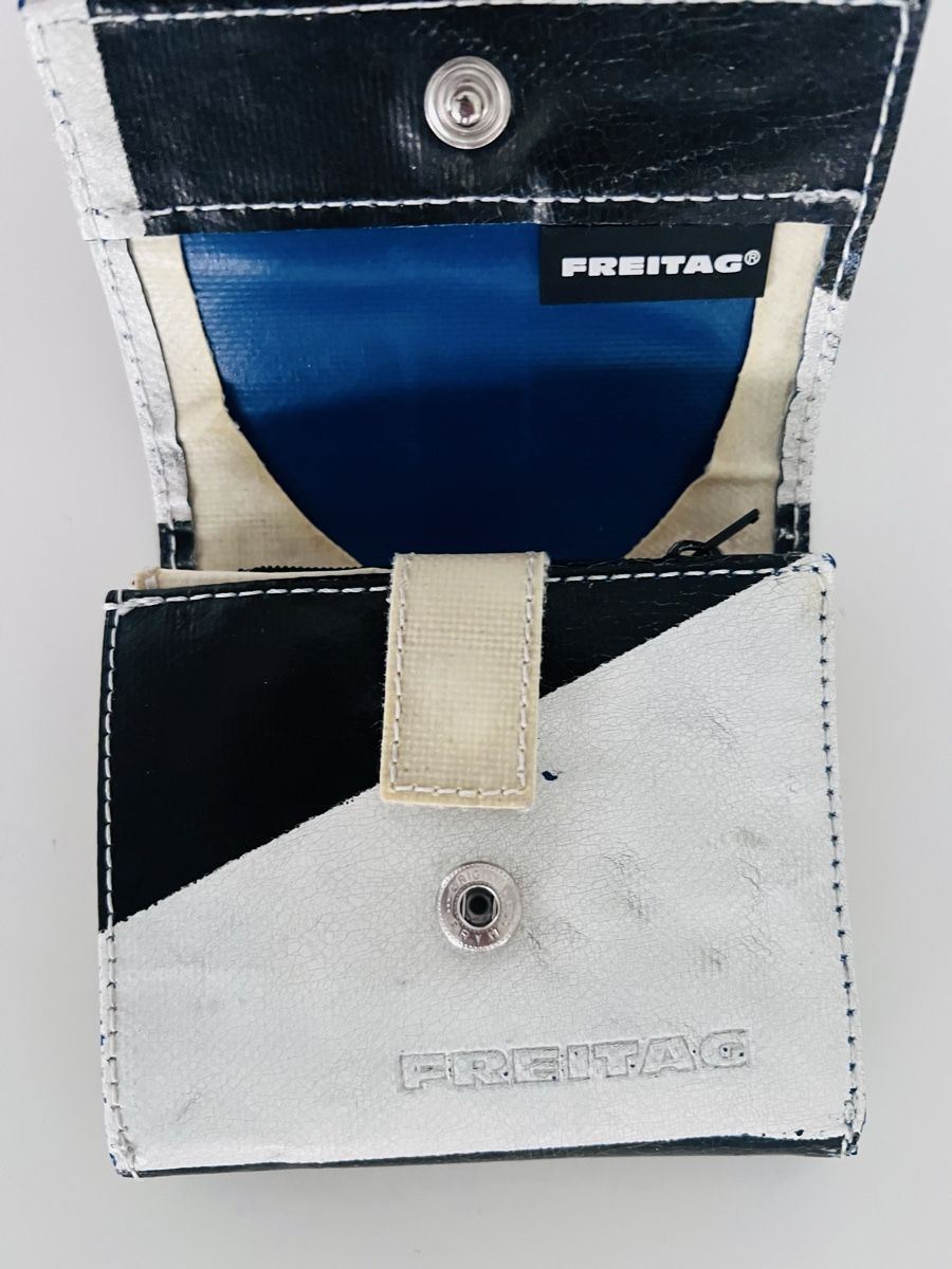 Freitag Portefeuilles: Freitag portafoglio – D'occasion à Losone par Annja93 2
