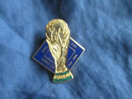 pin's FIFA : USA World Cup 1994