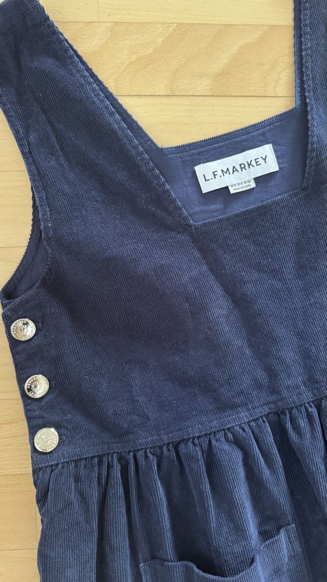 Vestiti: L.F.Markey Dress Size M – Nuovo (secondo la descrizione) da Zürich venduto da nadyasuv 1