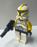 LEGO Star Wars Clone Trooper Commander (Phase 1) (SW0481)