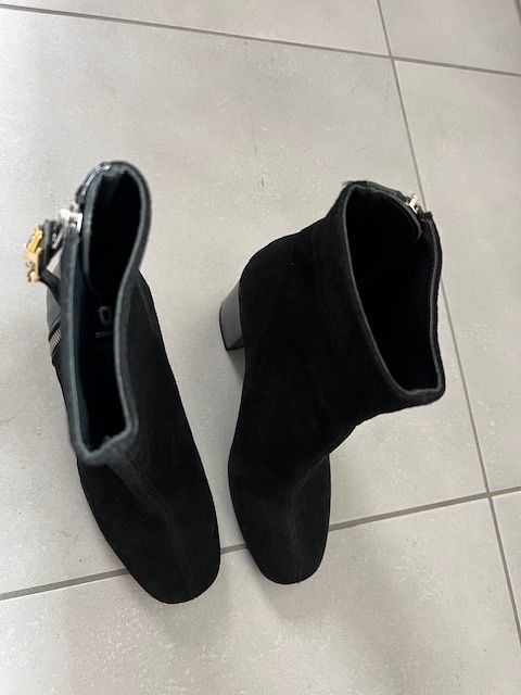 Pinko Scarpe da donna: Pinko Schuhe Gr 36 echtes Leder – Nuovo (secondo la descrizione) da Neerach venduto da romiping 1