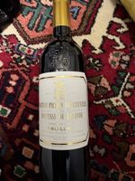Bordeaux Château Pichon Longueville 2011
