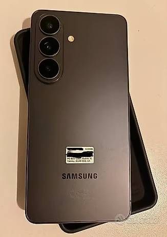 Portables: Samsung S26 neuf – D'occasion à Lausanne par pat_88j8 1