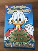 Lustiges Taschenbuch 371 - Geld, Gold und Glück!