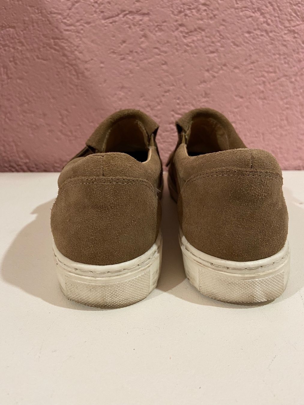 Scarpe da donna: KMB Schuhe Grösse 37 – Usato da Fislisbach venduto da KolibriSecondhand 5