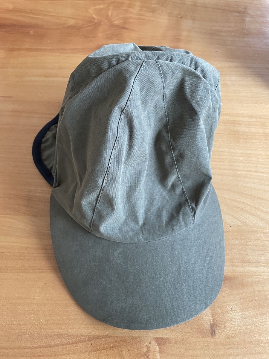 Chapeaux, bonnets & casquettes: Crane Cap Jagdmütze Gr. L 58 – D'occasion à Zürich par ehupp