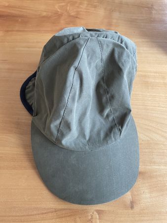 Crane Cap Jagdmütze Gr. L 58